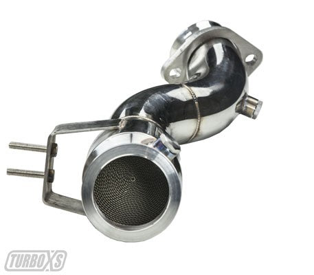 Turbo XS Exhaust System / Exhaust Pipe