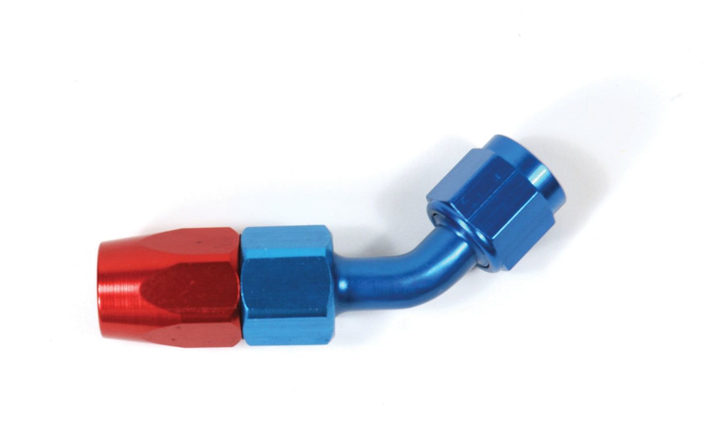 Hose End Fitting