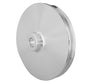 Small Block Chevy Power Steering Pulley - Saginaw - Keyway