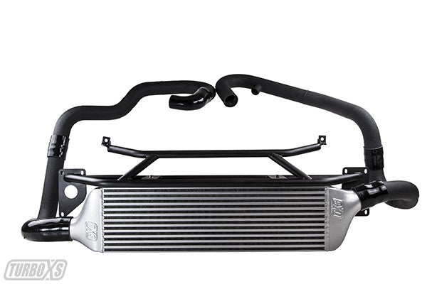 Turbo XS Intercooler