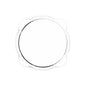 6 Inch Pro6 Gravity? LED - Light Shield - Clear