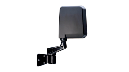 Body Armor 4X4 Mirror Set - 5126