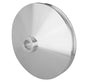 Small Block Chevy Power Steering Pulley - Saginaw - Keyway