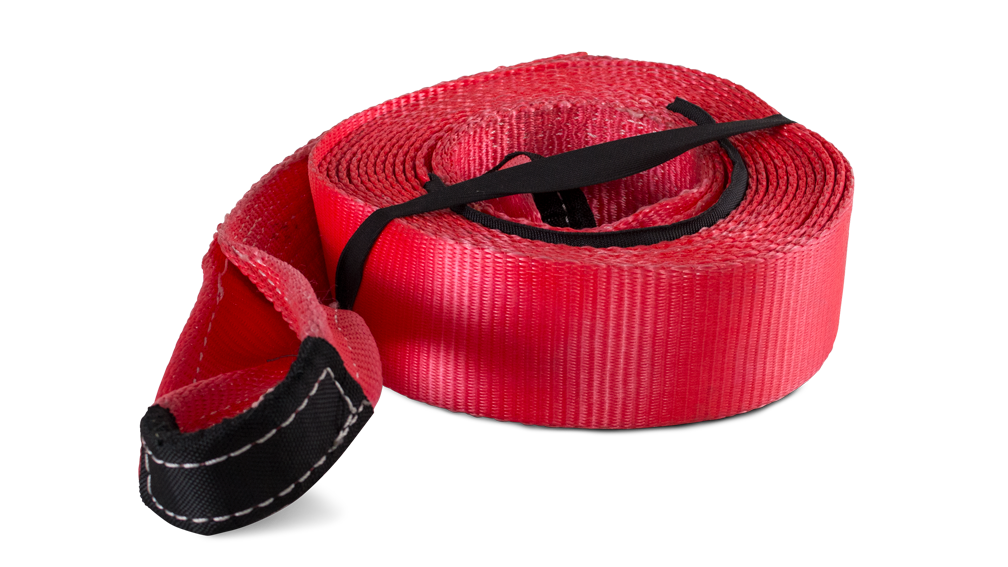 Body Armor 4X4 Tow Strap - 5139