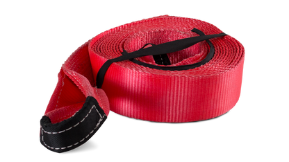 Body Armor 4X4 Tow Strap - 5139