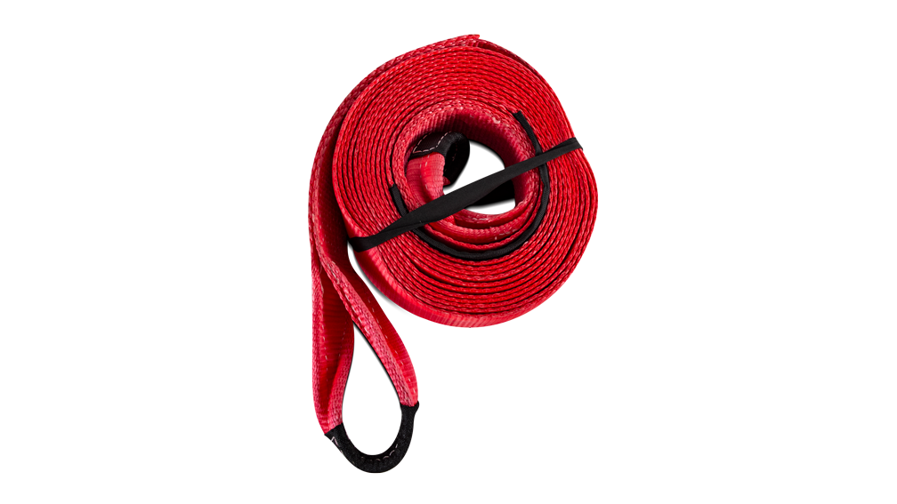 Body Armor 4X4 Tow Strap - 5139