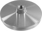 Chevy LWP And Chrysler Power Steering Pulley - Keyway