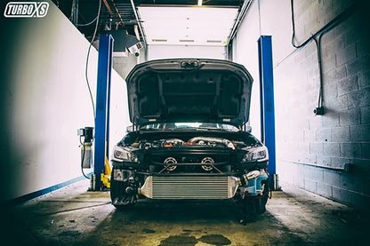 Turbo XS Intercooler