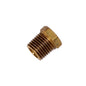 Kleinn Air Horns - 51418R - Hex Reducer 1/8 In.F-1/4 In. M