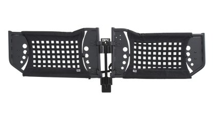 Body Armor 4X4 Door Storage Bar - 5145