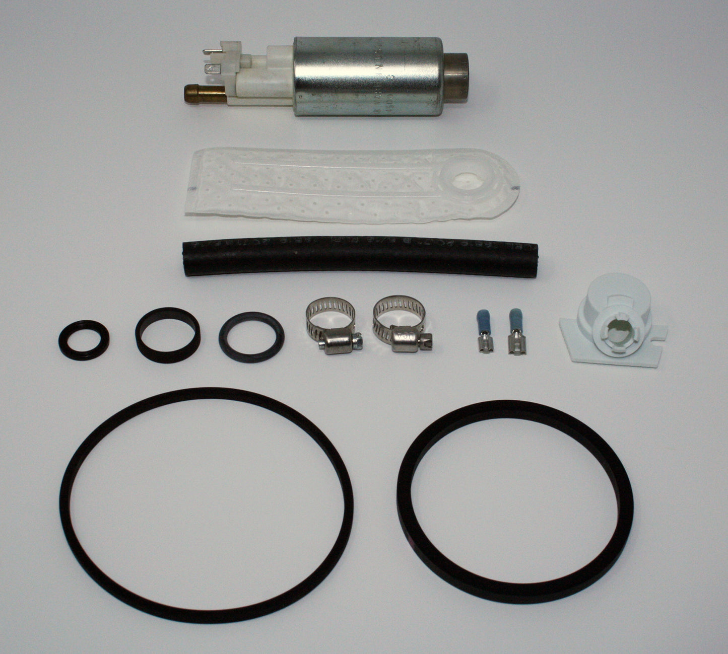 TI Automotive Stock Replacement Gas Pump Kit
