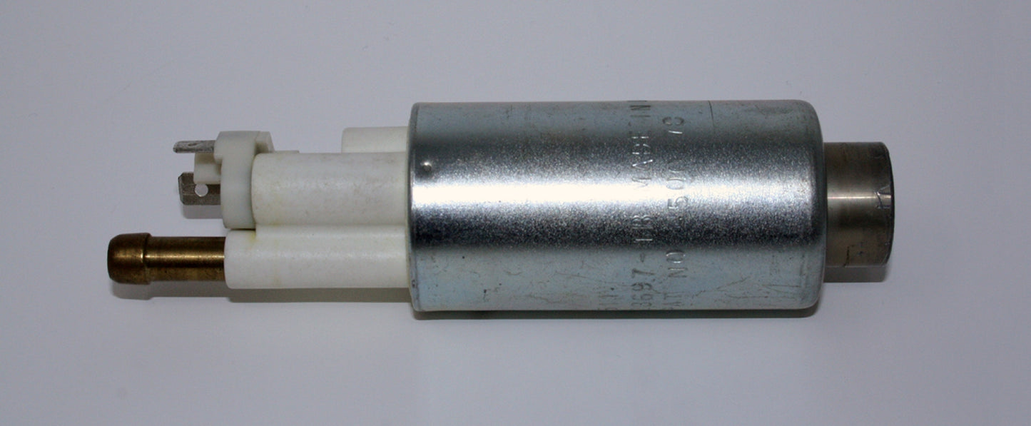 TI Automotive Stock Replacement Gas Pump Kit