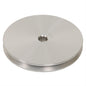 Chevy Power Steering Pulley - Keyway