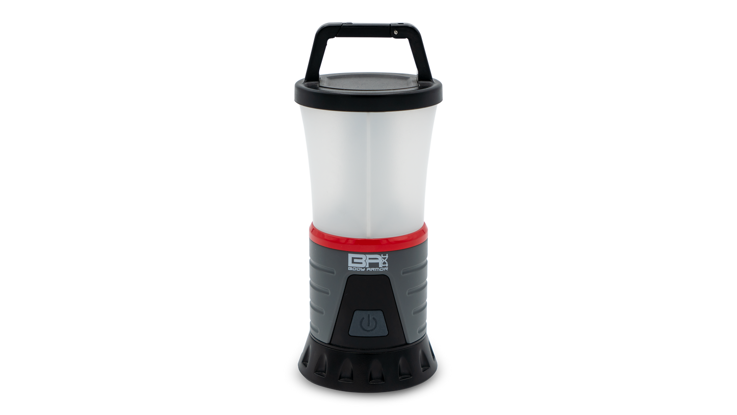 Body Armor 4X4 Lantern - 5169