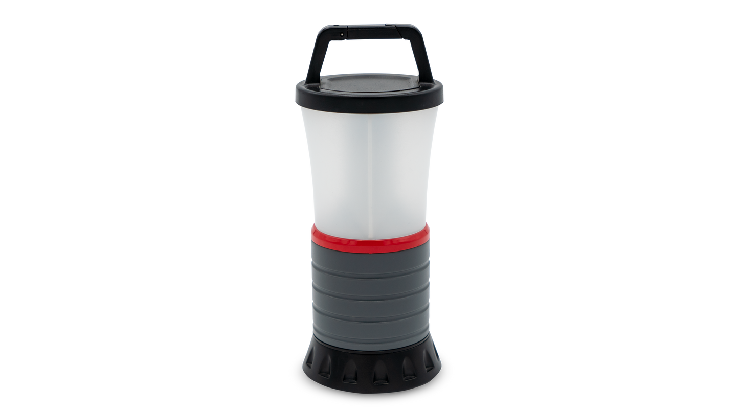 Body Armor 4X4 Lantern - 5169