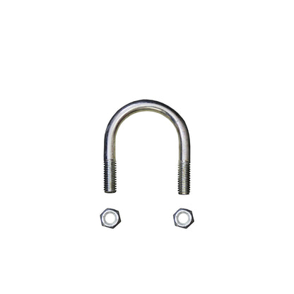 Skyjacker - 1 UBOLT W/NUTS - 516X112X2