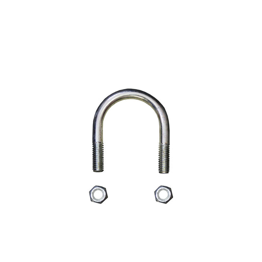 Skyjacker - 1 UBOLT W/NUTS - 516X112X2