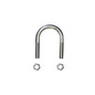 Skyjacker - 1 UBOLT WITH NUTS - 516X112X214