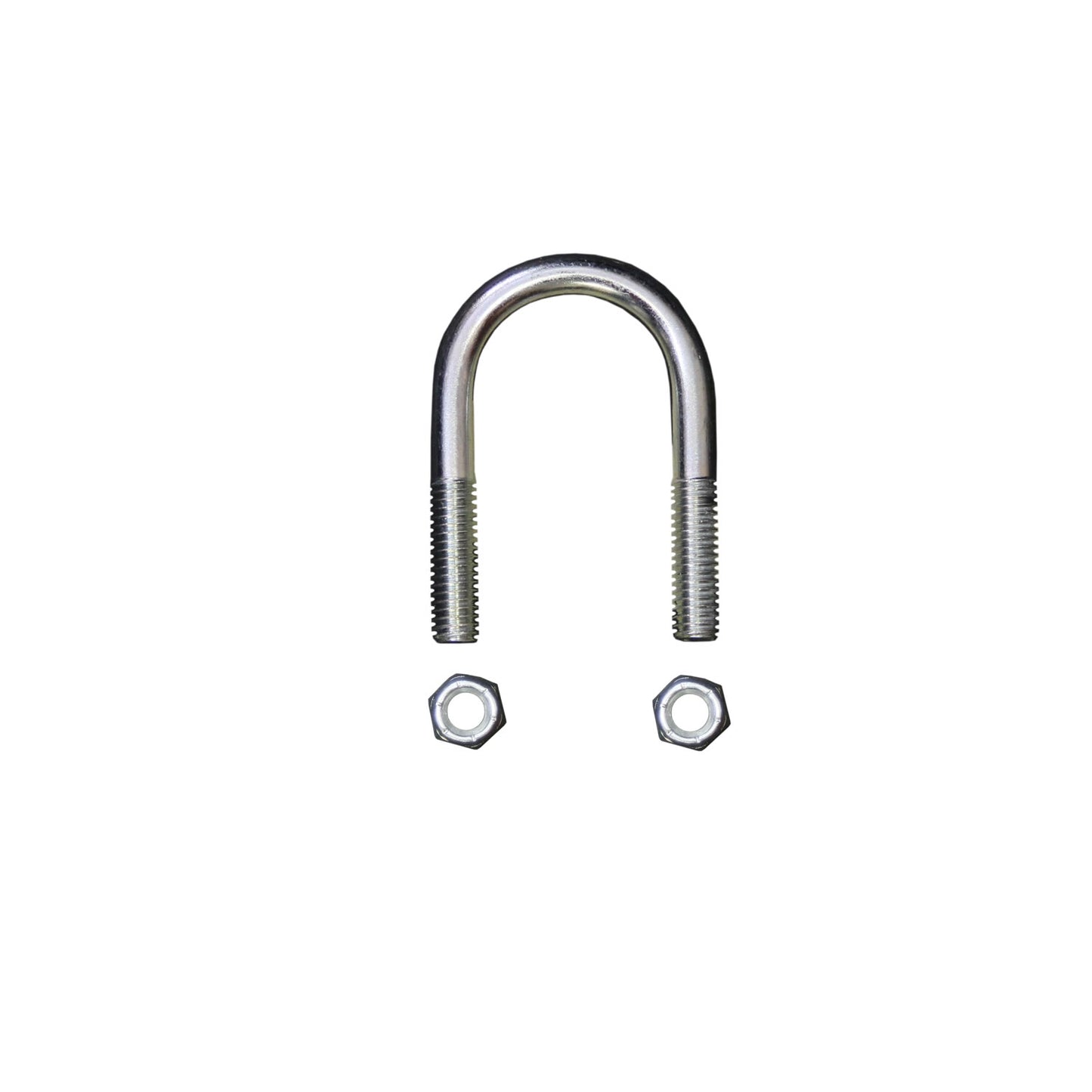 Skyjacker - 1 U-BOLT WITH NUTS - 516X114X134