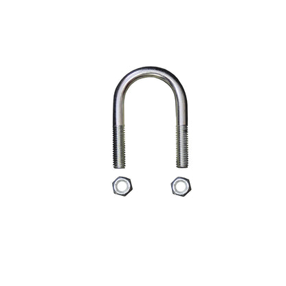 Skyjacker - 1 U-BOLT WITH NUTS - 516X114X134