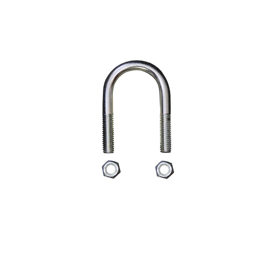 Skyjacker - 1 U-BOLT WITH NUTS - 516X114X134