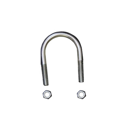 Skyjacker - 1 UBOLT WITH NUTS - 516X134X258