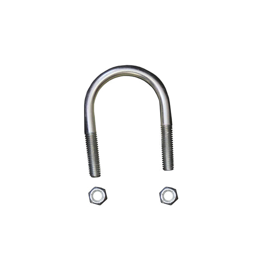 Skyjacker - 1 UBOLT WITH NUTS - 516X134X258