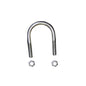 Skyjacker - 1 UBOLT WITH NUTS - 516X134X258