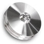 Chevy LWP Power Steering Pulley - Saginaw - 2V - Keyway