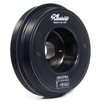 Harmonic Balancer - Fluidampr - Mazda - 1993-2005 - MX5 Miata - Each