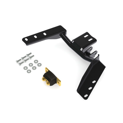 QA1 Transmission Crossmember 52128