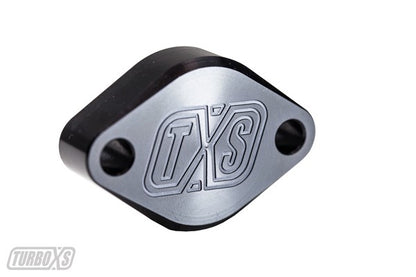 Turbo XS Exhaust Gas Delete