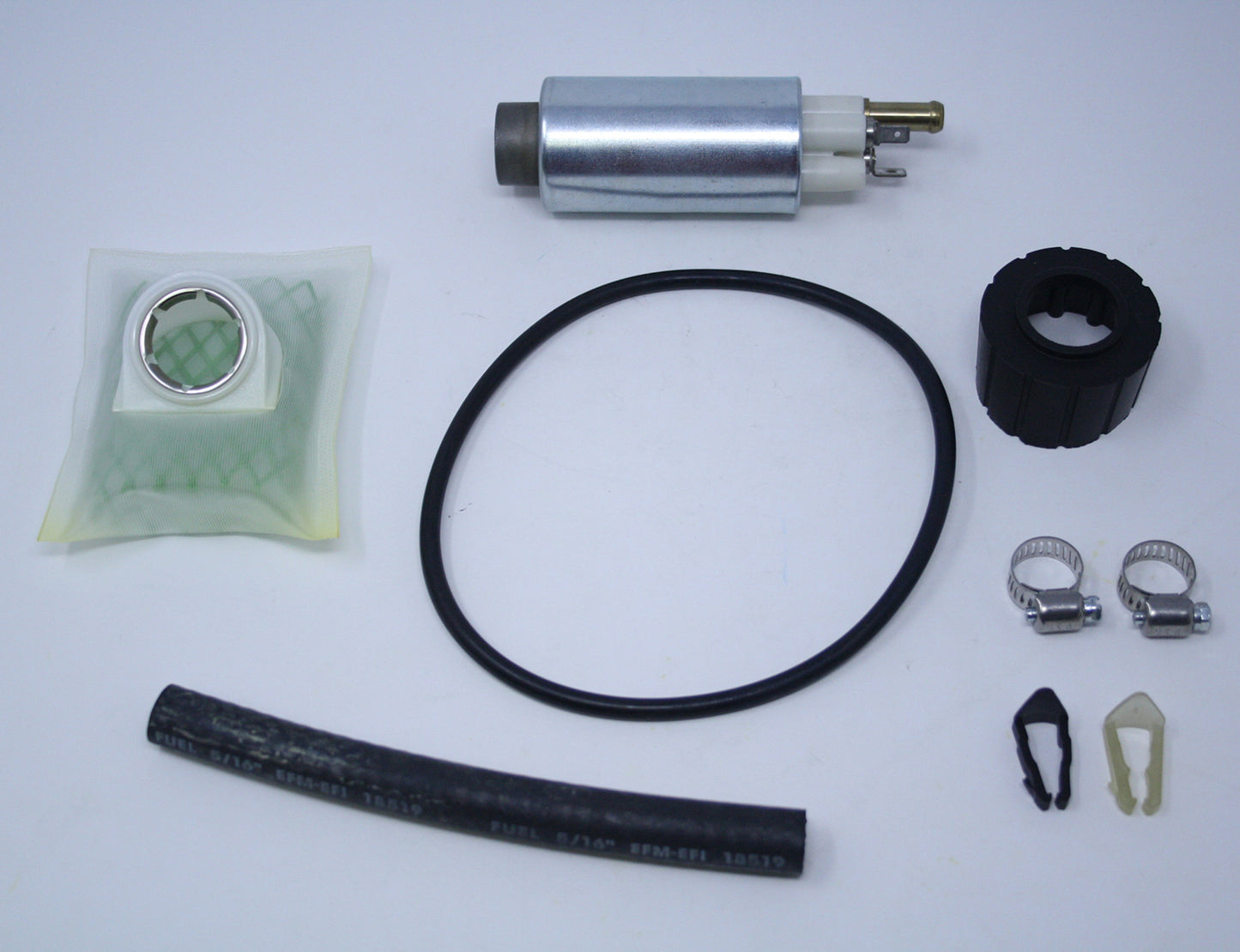 TI Automotive Stock Replacement Gas Pump Kit