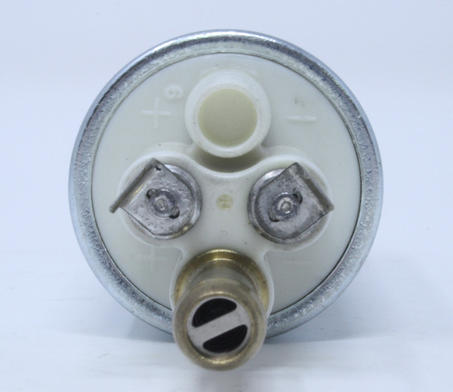 TI Automotive Stock Replacement Gas Pump Kit