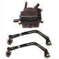 Ford Performance Parts 15-16 Mustang GT350 5.2L V8 Oil-Air Separator