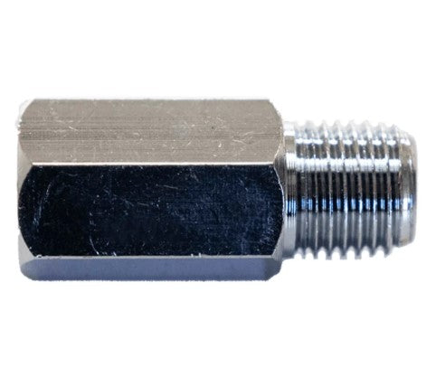 Kleinn Air Horns - 52831 - 1/4 In. Inline Check Valve