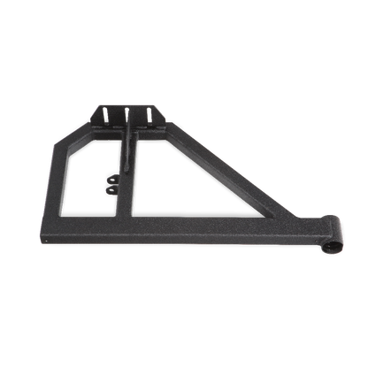 Body Armor 4X4 Tire Carrier - 5297
