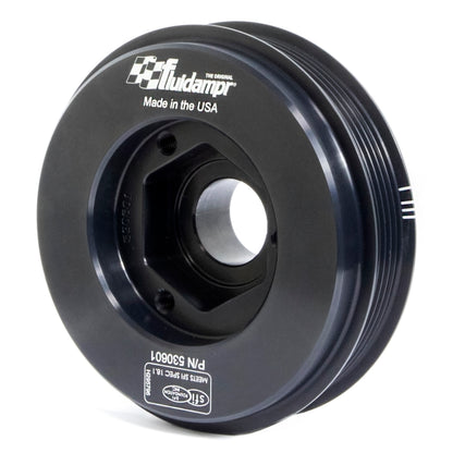 Fluidampr - 530601 - Harmonic Balancer - Fluidampr - Honda - 2000-2009 S2000 - F20C/F22C - Each