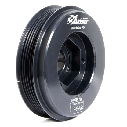 Fluidampr - 530601 - Harmonic Balancer - Fluidampr - Honda - 2000-2009 S2000 - F20C/F22C - Each