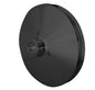 Saginaw Power Steering Pulley - Black