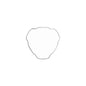 KC Hilites FLEX ERA 3 - Light Shield / Hard Cover - Clear