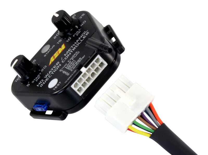 AEM Electronics Water Injection System Kit