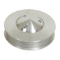 Chrysler Small Block Power Steering Pulley - Keyway