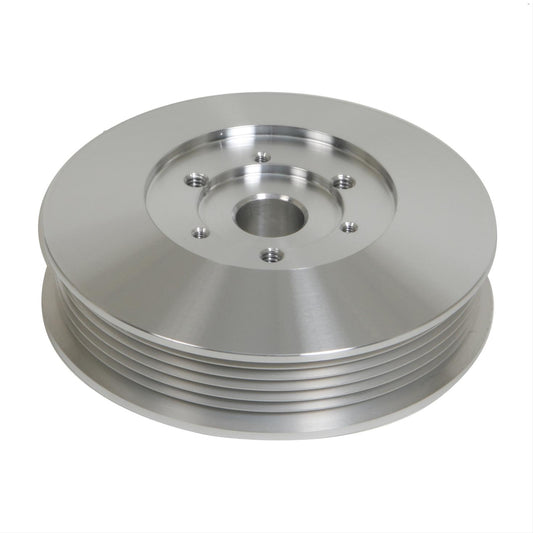Chrysler Small Block Power Steering Pulley - Press Fit