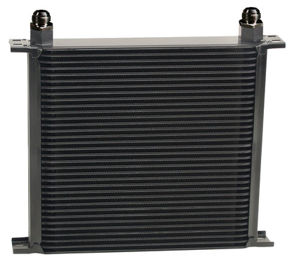 34 Row Series 10000 Stack Plate Fluid Cooler -10AN