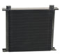 34 Row Series 10000 Stack Plate Fluid Cooler -10AN O-ring Female
