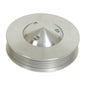 Big Block Chrysler Serpentine Power Steering Pulley - Keyway