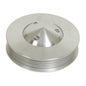 Big Block Chrysler Serpentine Power Steering Pulley - Press Fit