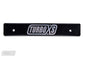 Turbo XS License Cover