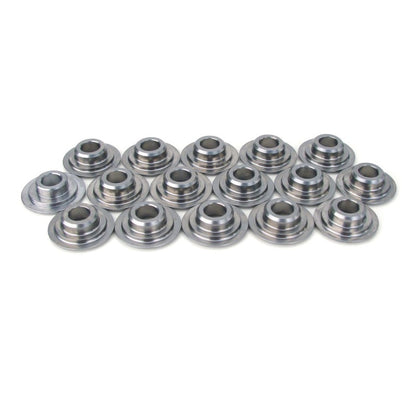 Comp Cams 10° Titanium Retainers
